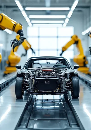 Automotive Industries